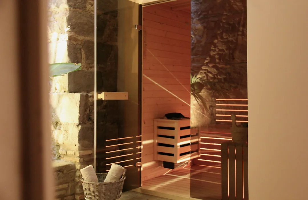 Hotel Palau Macelli & Spa-1