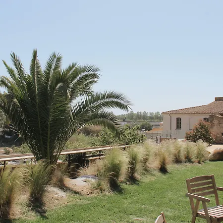 Hotel Palau Macelli & Spa-2